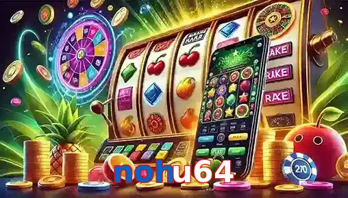 nohu64