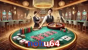nohu64